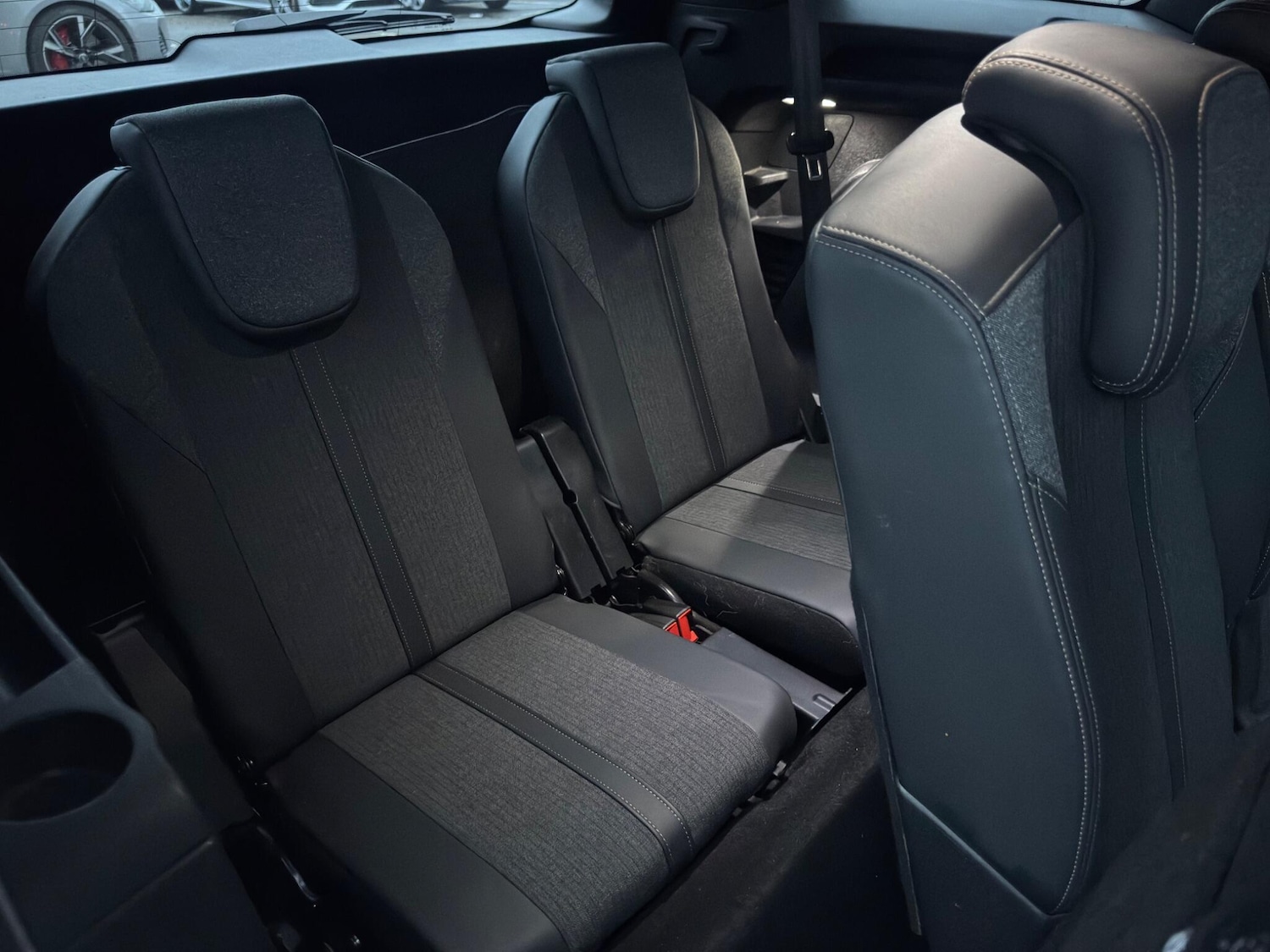 Used Peugeot 5008 2018 for sale - 77081411: Photo 57