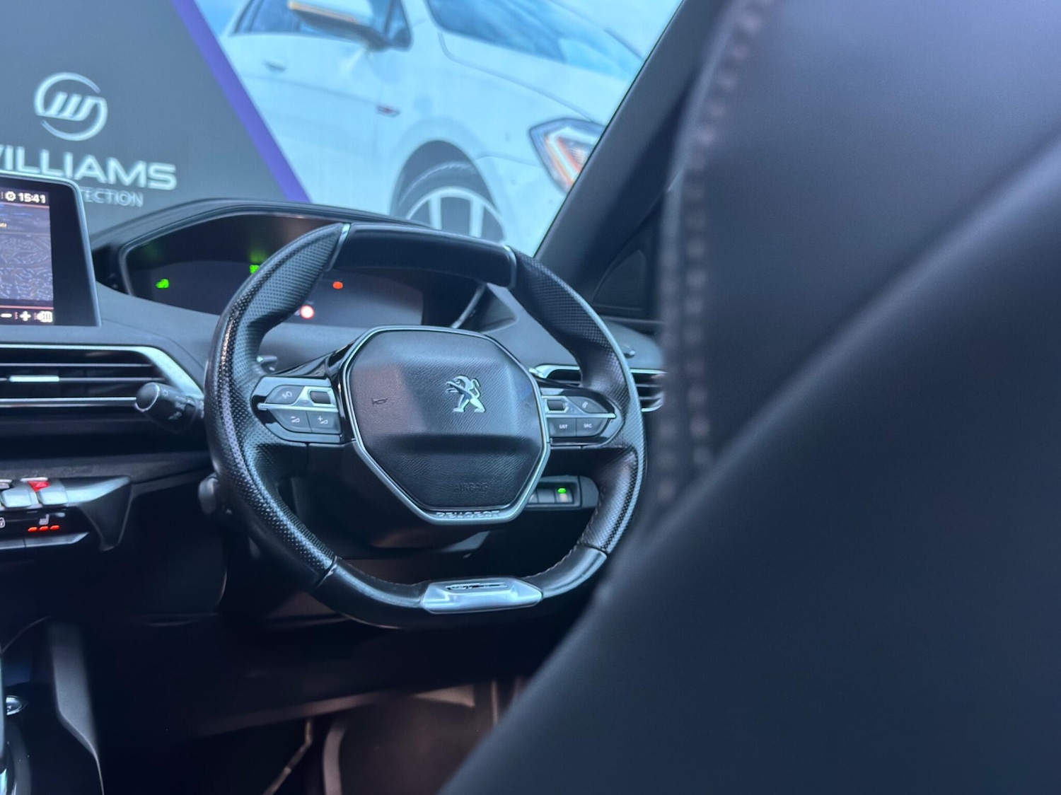 Used Peugeot 5008 2018 for sale - 77081411: Photo 58