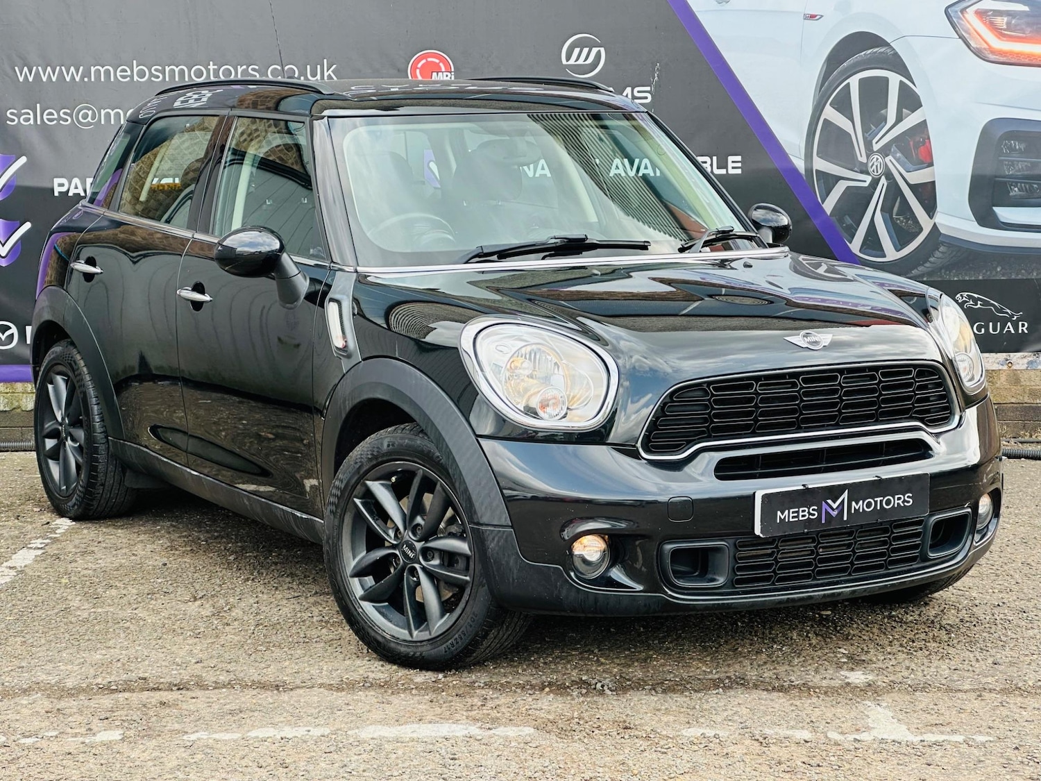 Used MINI Countryman 2014 for sale - 76294950: Photo 1