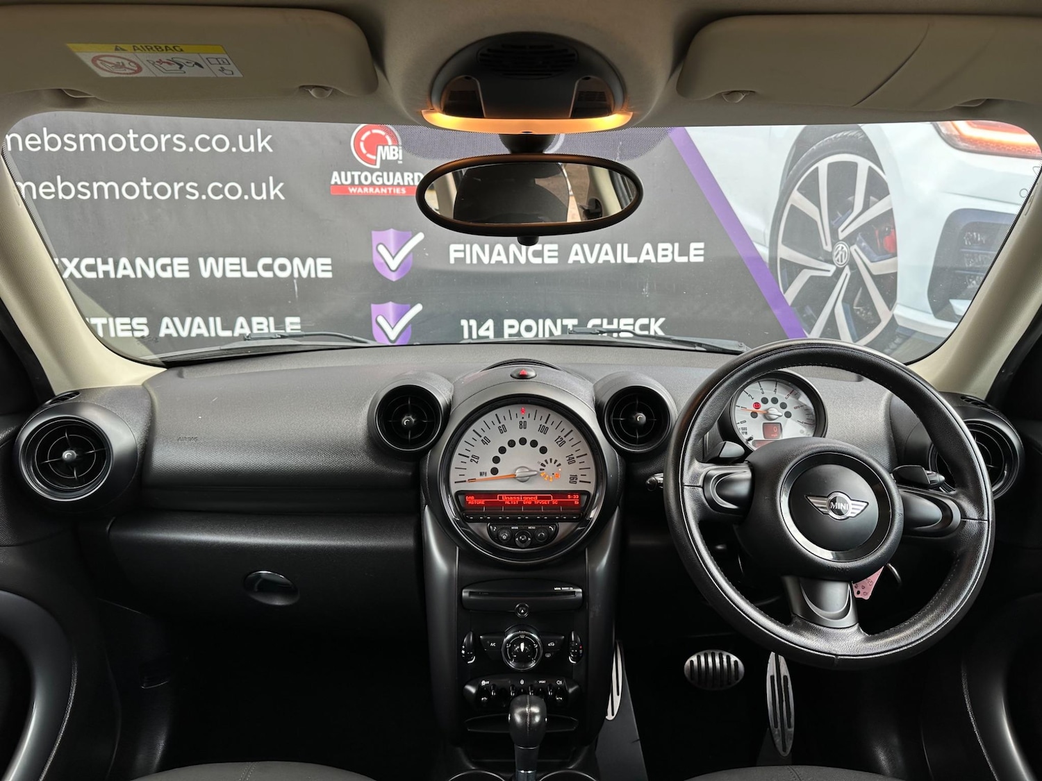Used MINI Countryman 2014 for sale - 76294950: Photo 10