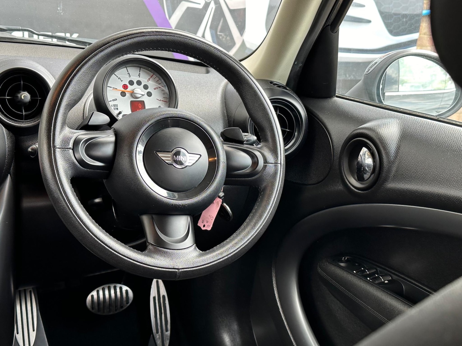 Used MINI Countryman 2014 for sale - 76294950: Photo 11