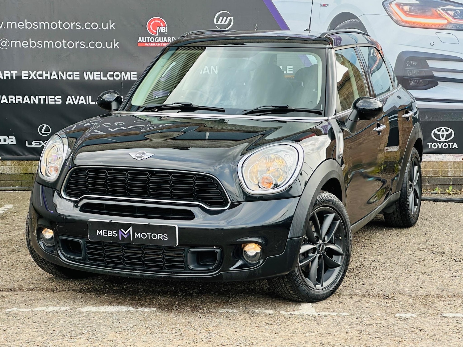 Used MINI Countryman 2014 for sale - 76294950: Photo 13