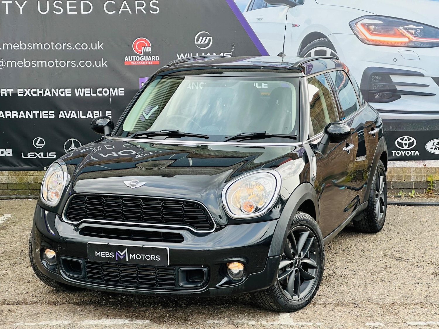 Used MINI Countryman 2014 for sale - 76294950: Photo 14