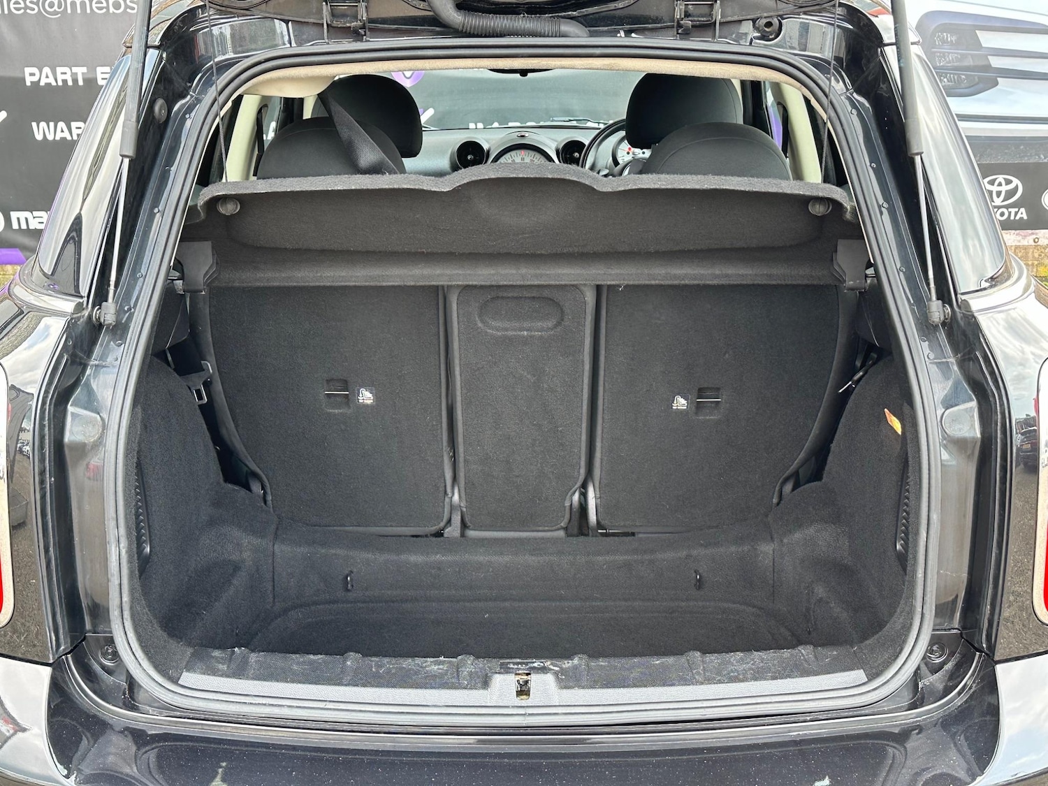 Used MINI Countryman 2014 for sale - 76294950: Photo 17