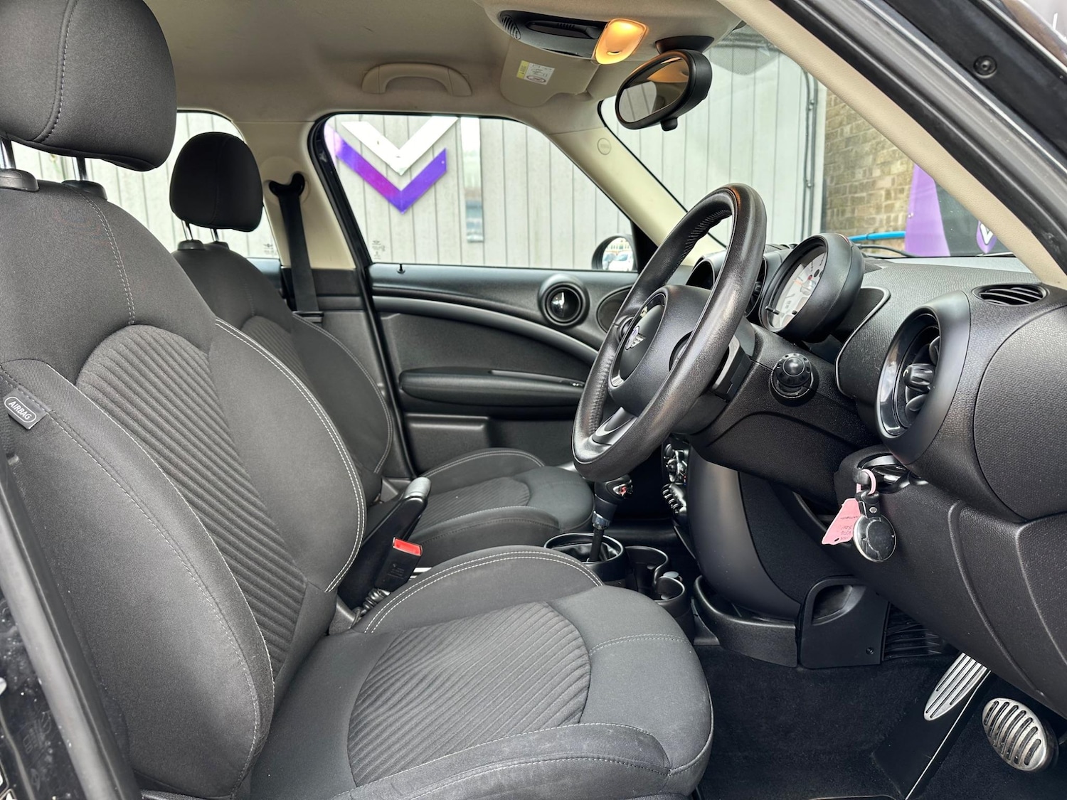 Used MINI Countryman 2014 for sale - 76294950: Photo 20