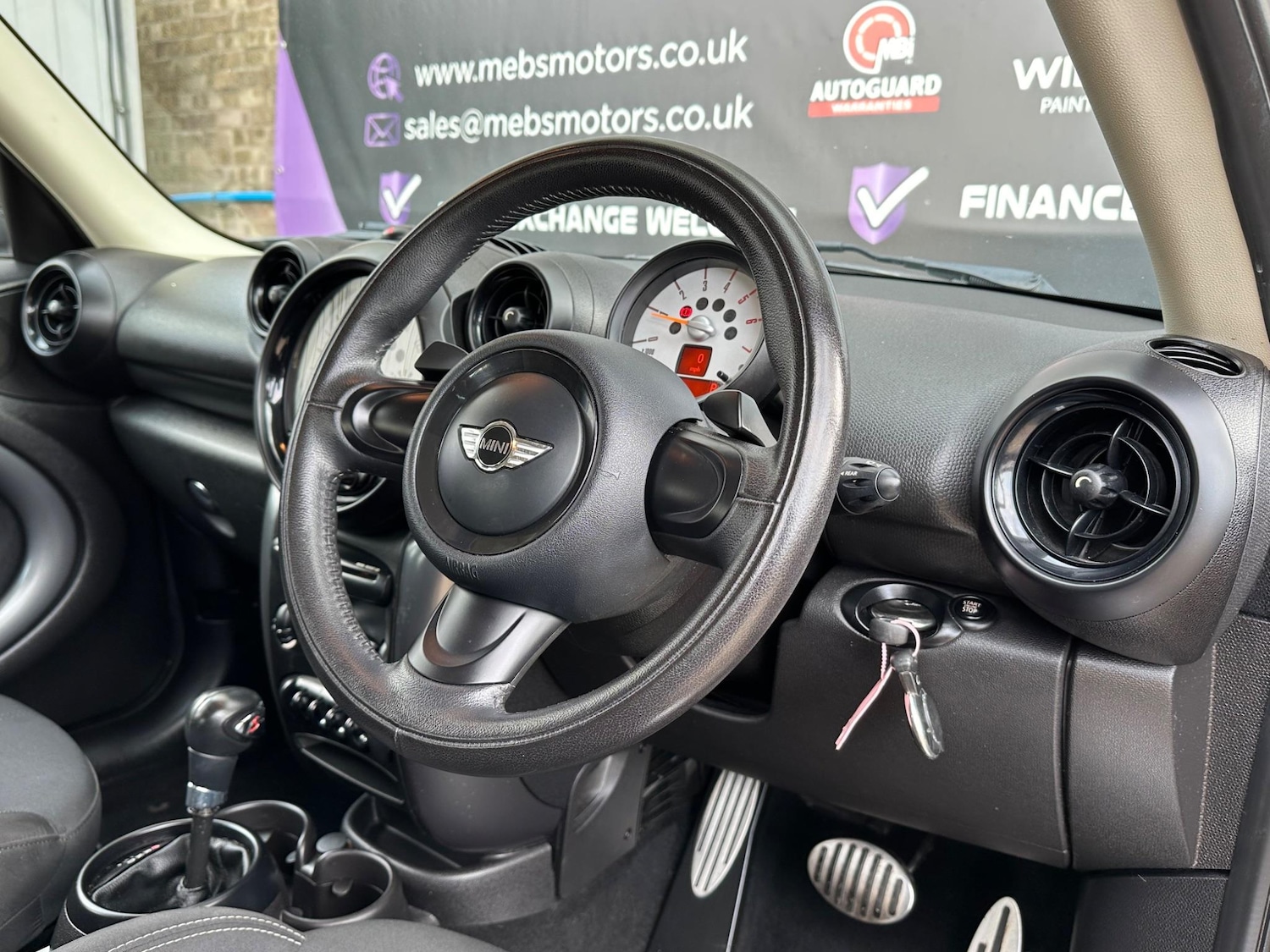 Used MINI Countryman 2014 for sale - 76294950: Photo 22