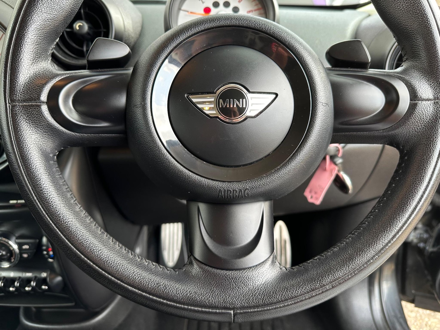 Used MINI Countryman 2014 for sale - 76294950: Photo 25