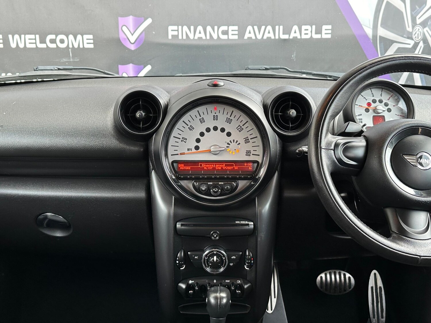 Used MINI Countryman 2014 for sale - 76294950: Photo 29