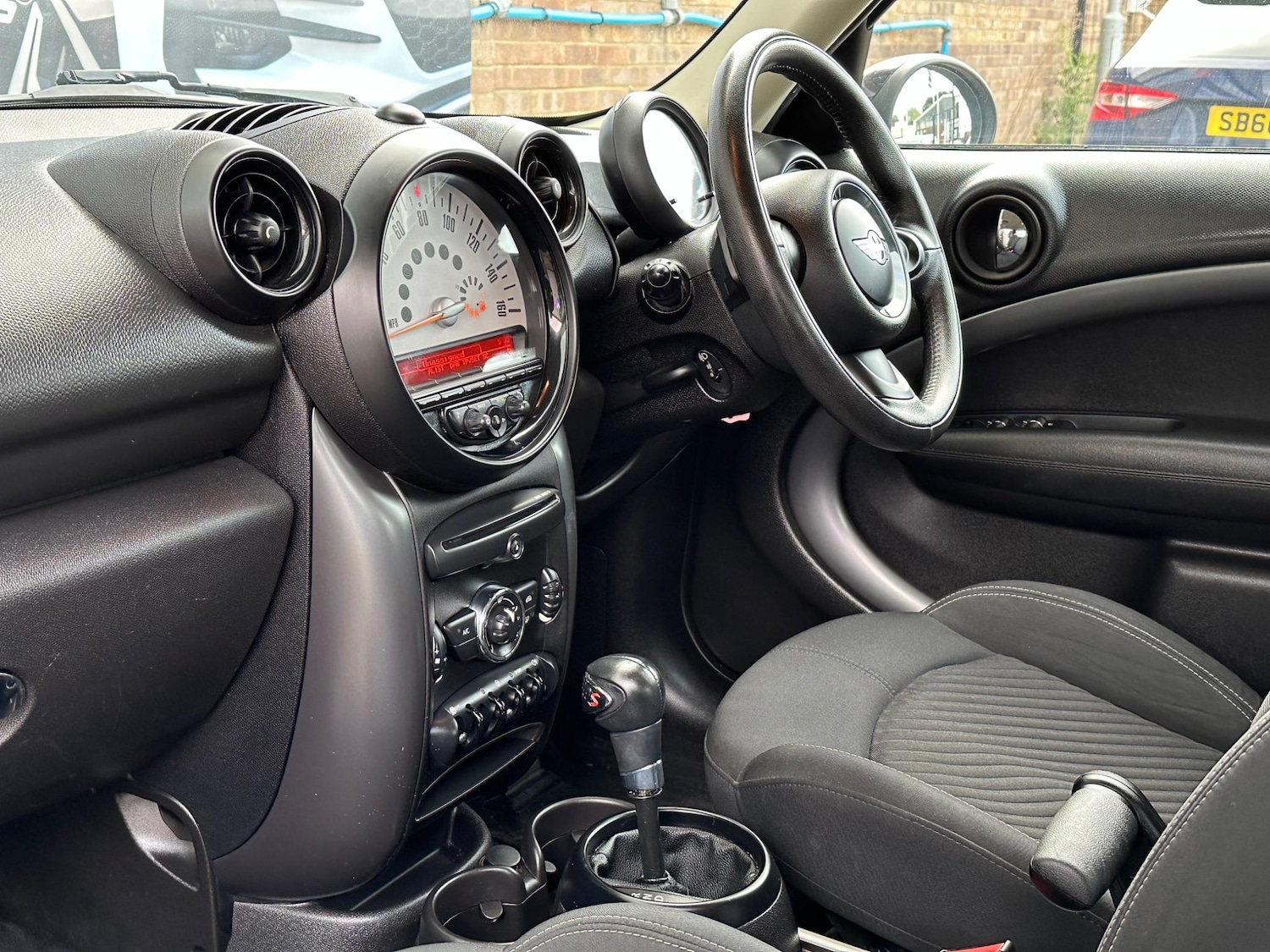 Used MINI Countryman 2014 for sale - 76294950: Photo 38