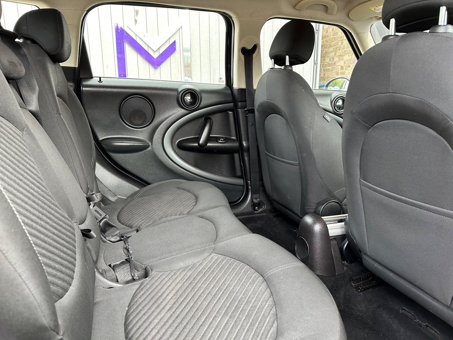 Used MINI Countryman 2014 for sale - 76294950: Photo 39