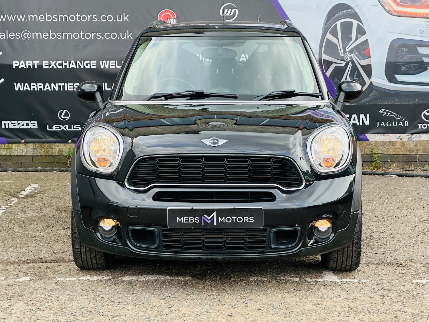 Used MINI Countryman 2014 for sale - 76294950: Photo 4