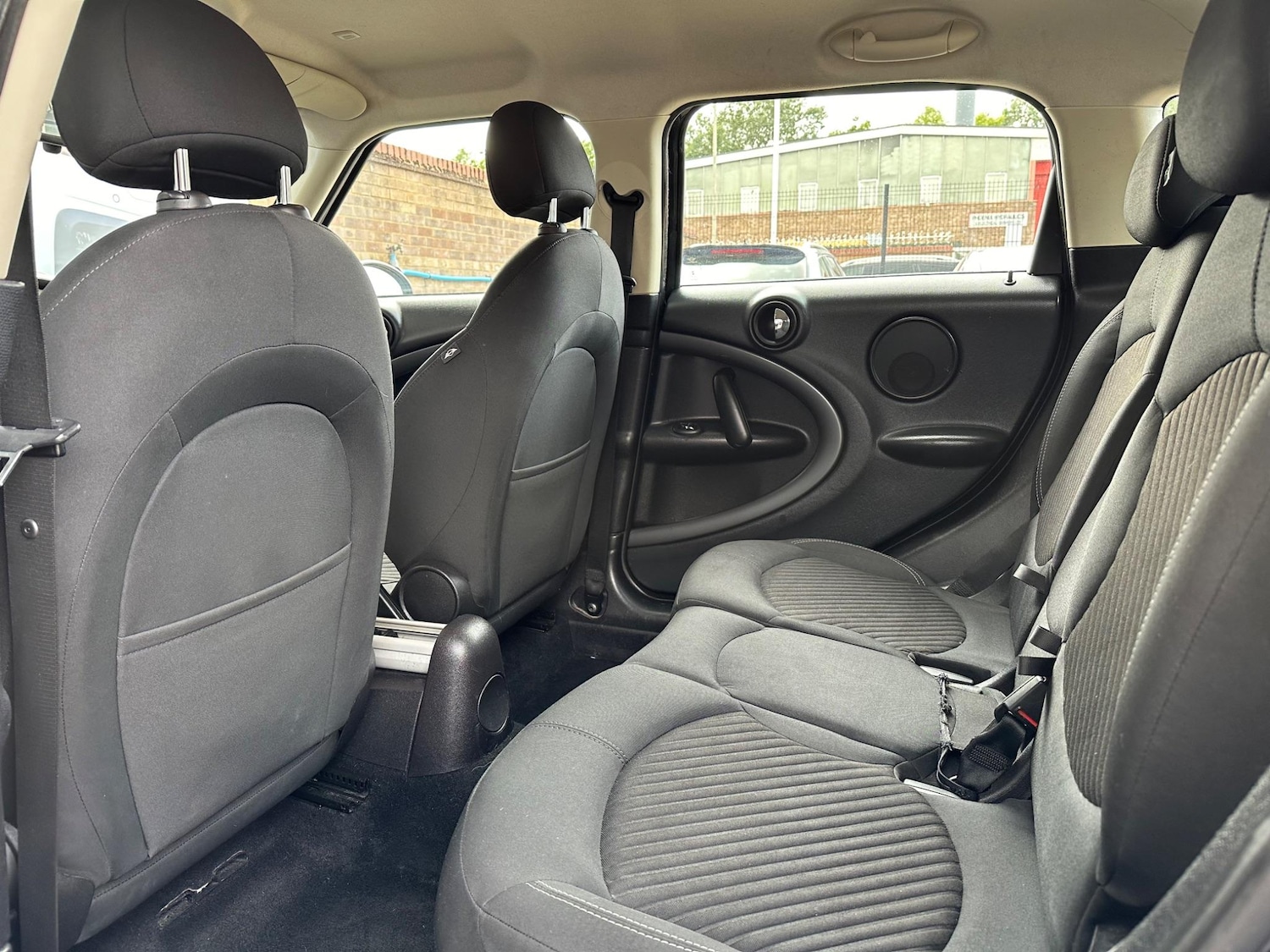 Used MINI Countryman 2014 for sale - 76294950: Photo 40