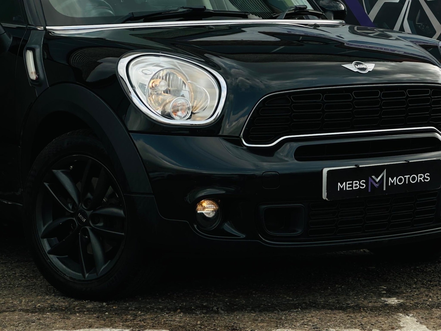 Used MINI Countryman 2014 for sale - 76294950: Photo 5