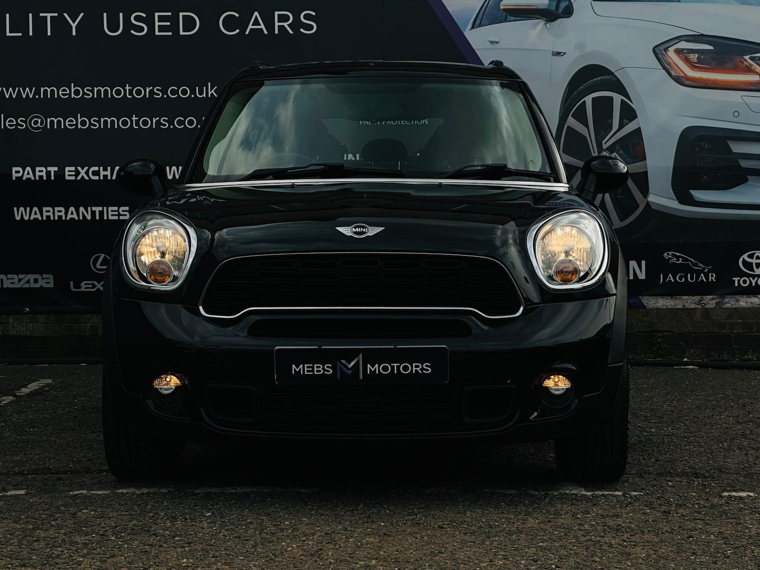 Used MINI Countryman 2014 for sale - 76294950: Photo 6