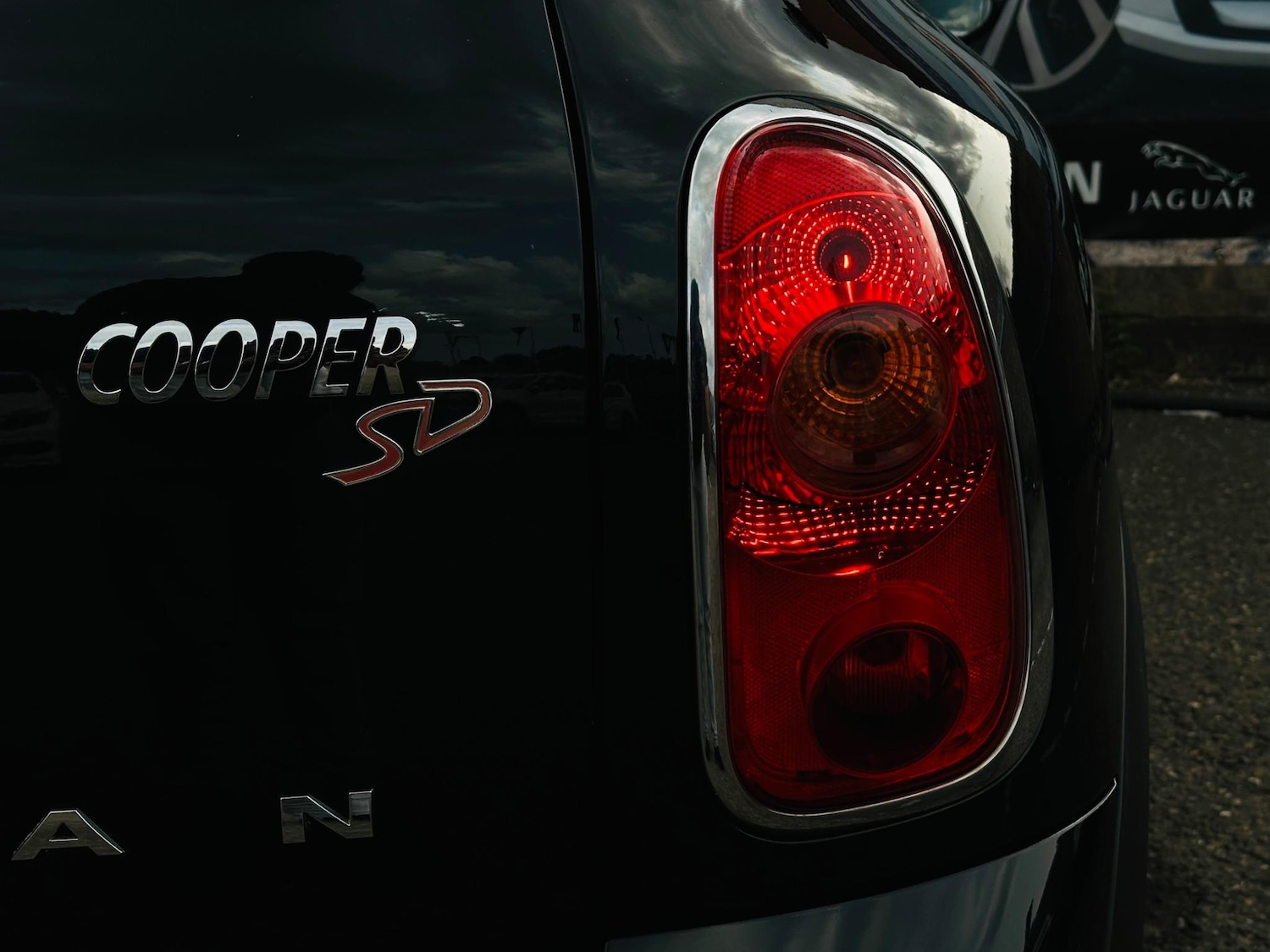 Used MINI Countryman 2014 for sale - 76294950: Photo 7