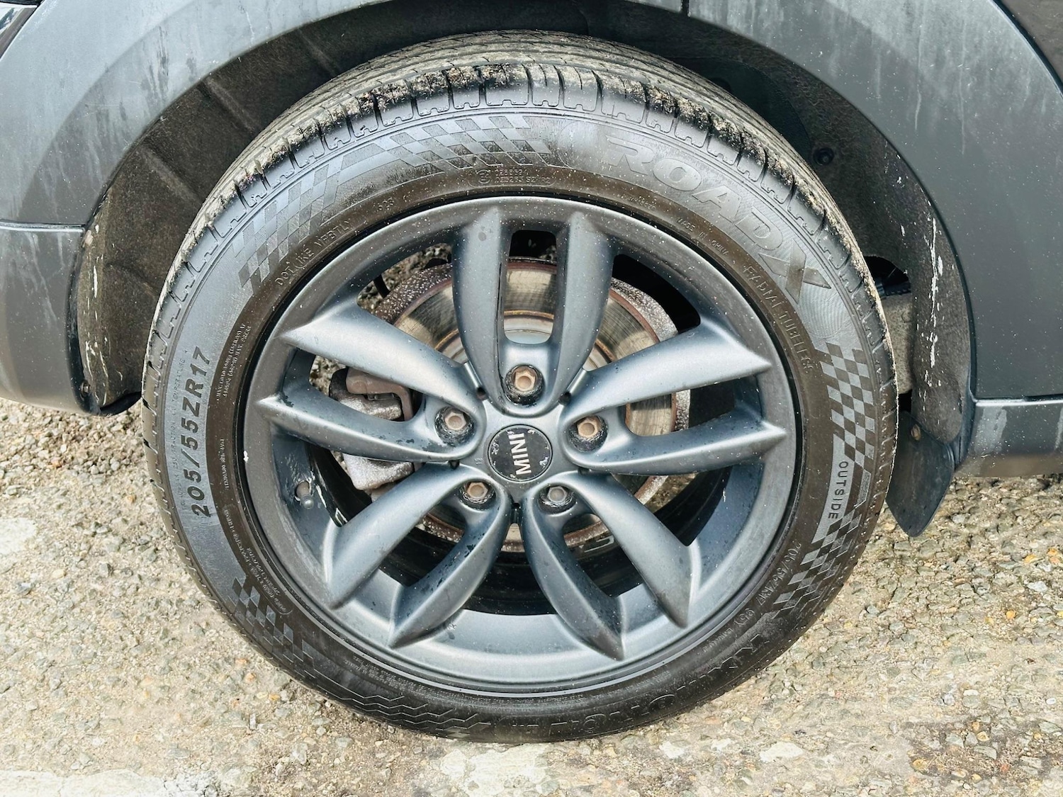 Used MINI Countryman 2014 for sale - 76294950: Photo 8