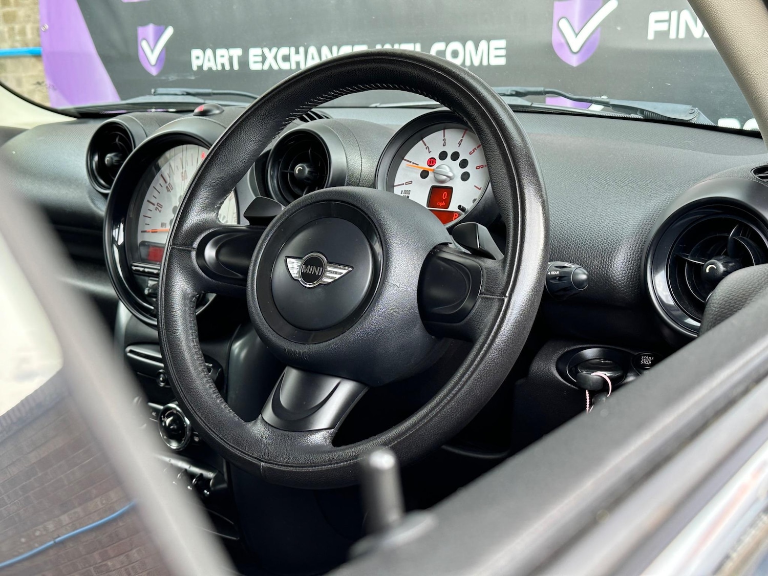 Used MINI Countryman 2014 for sale - 76294950: Photo 9