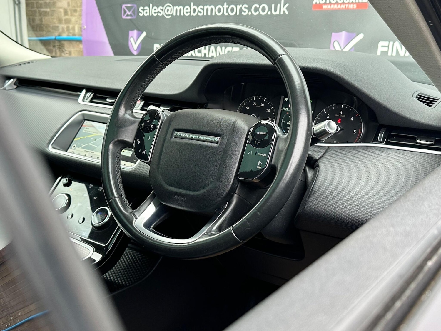 Used Land Rover Range Rover Evoque 2019 for sale - 76484603: Photo 10
