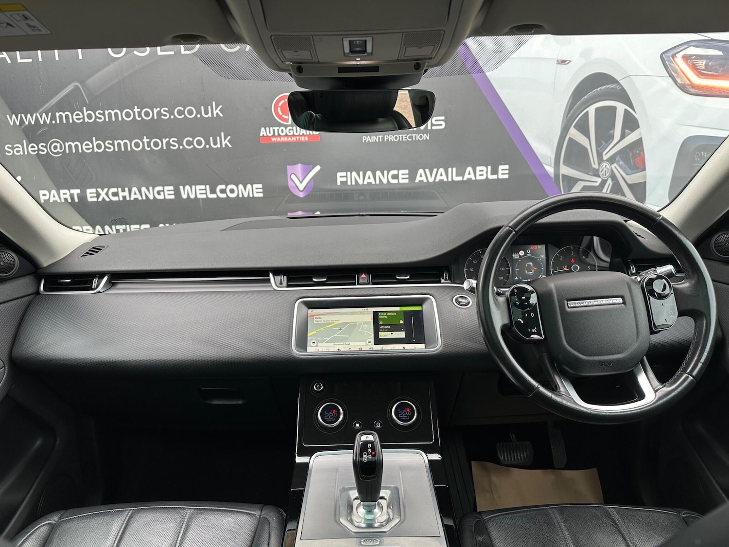 Used Land Rover Range Rover Evoque 2019 for sale - 76484603: Photo 11