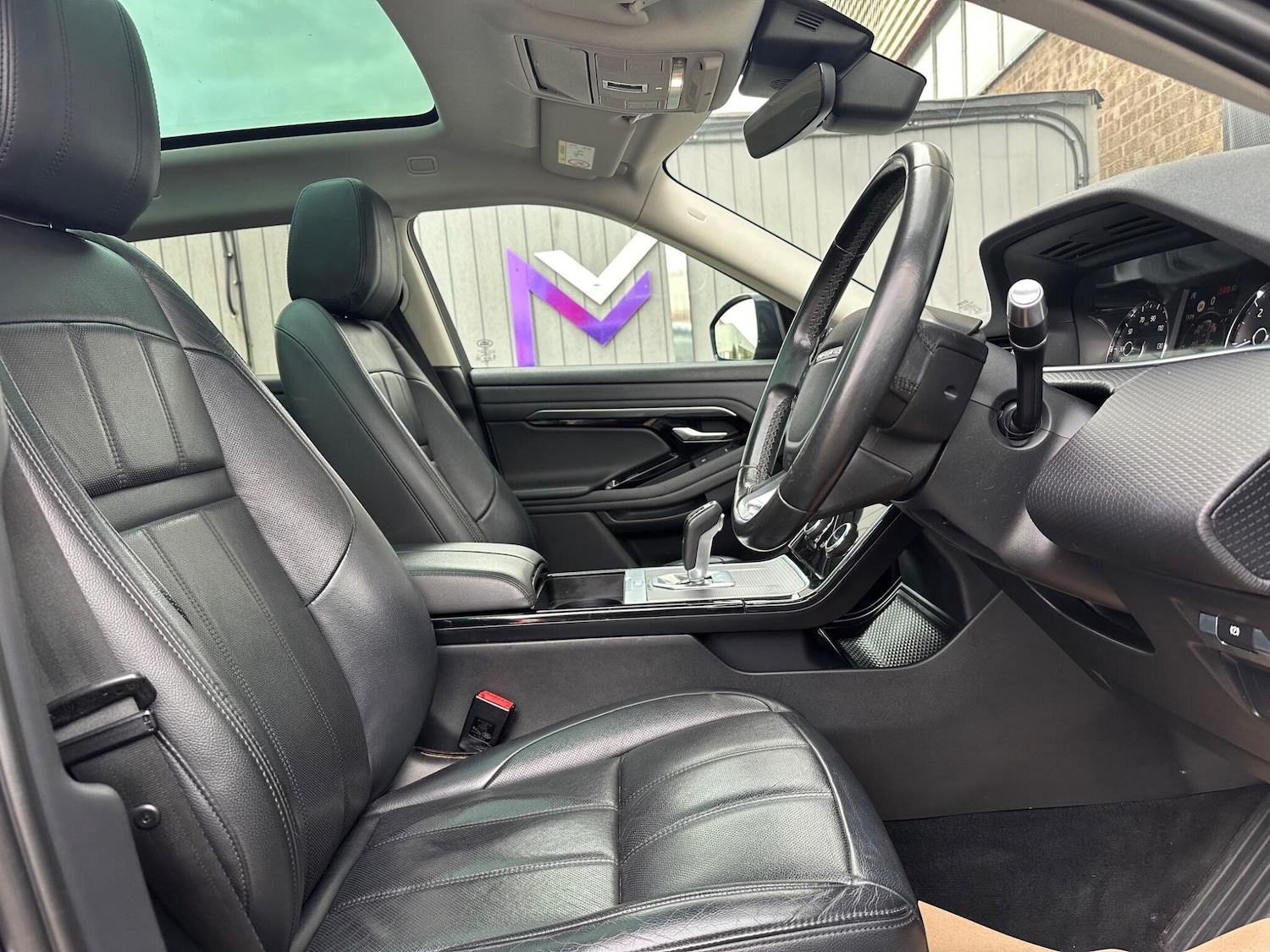 Used Land Rover Range Rover Evoque 2019 for sale - 76484603: Photo 22