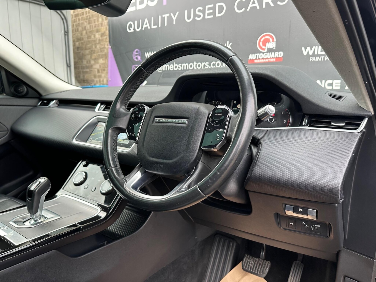 Used Land Rover Range Rover Evoque 2019 for sale - 76484603: Photo 25