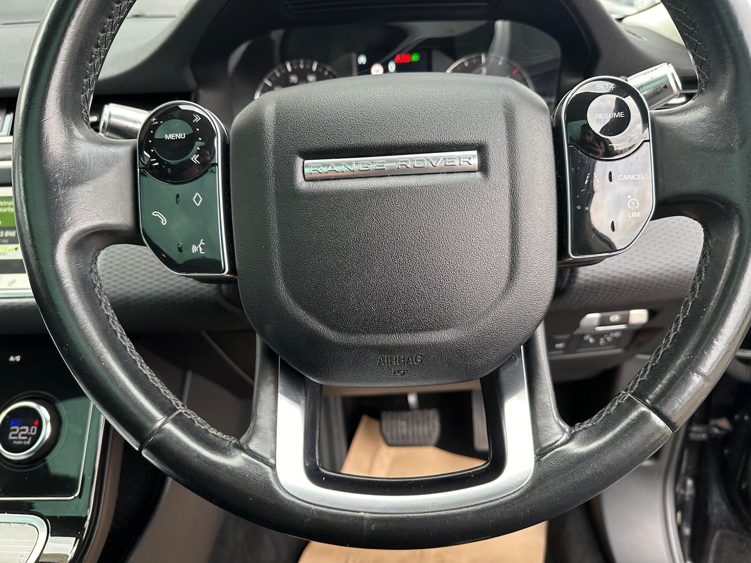 Used Land Rover Range Rover Evoque 2019 for sale - 76484603: Photo 29