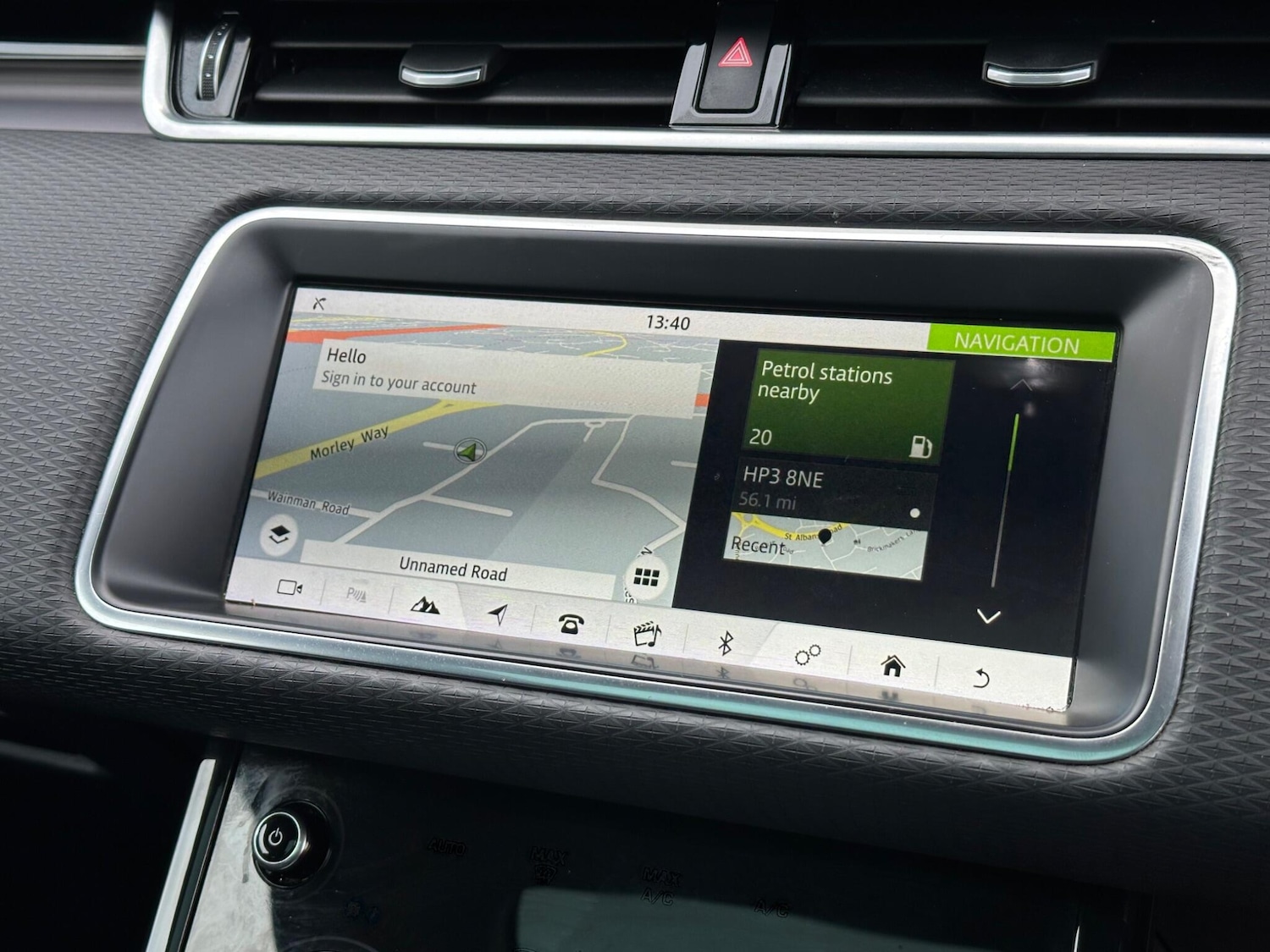 Used Land Rover Range Rover Evoque 2019 for sale - 76484603: Photo 34