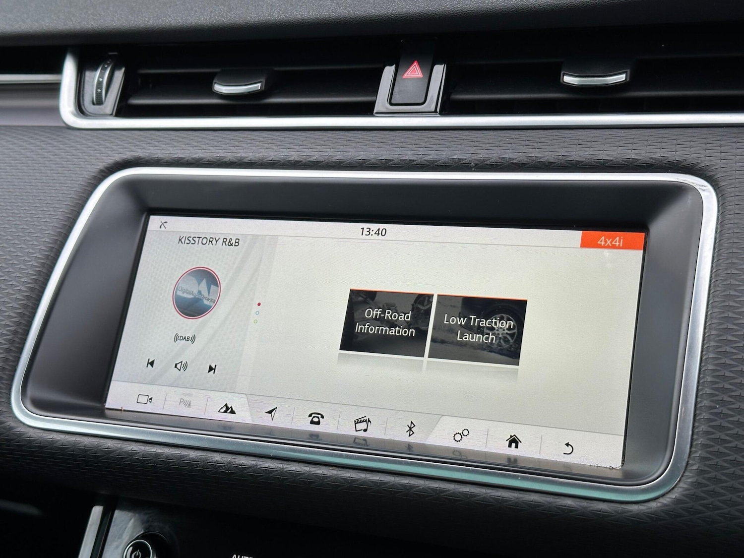 Used Land Rover Range Rover Evoque 2019 for sale - 76484603: Photo 36