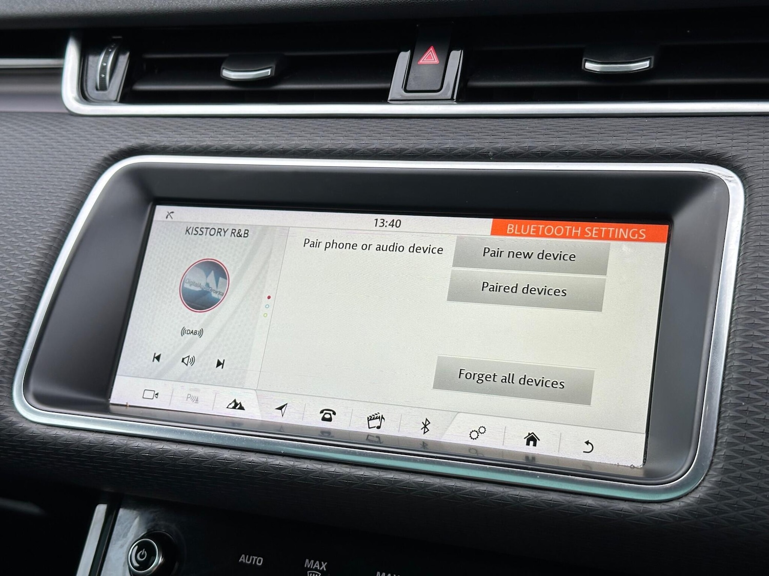 Used Land Rover Range Rover Evoque 2019 for sale - 76484603: Photo 37