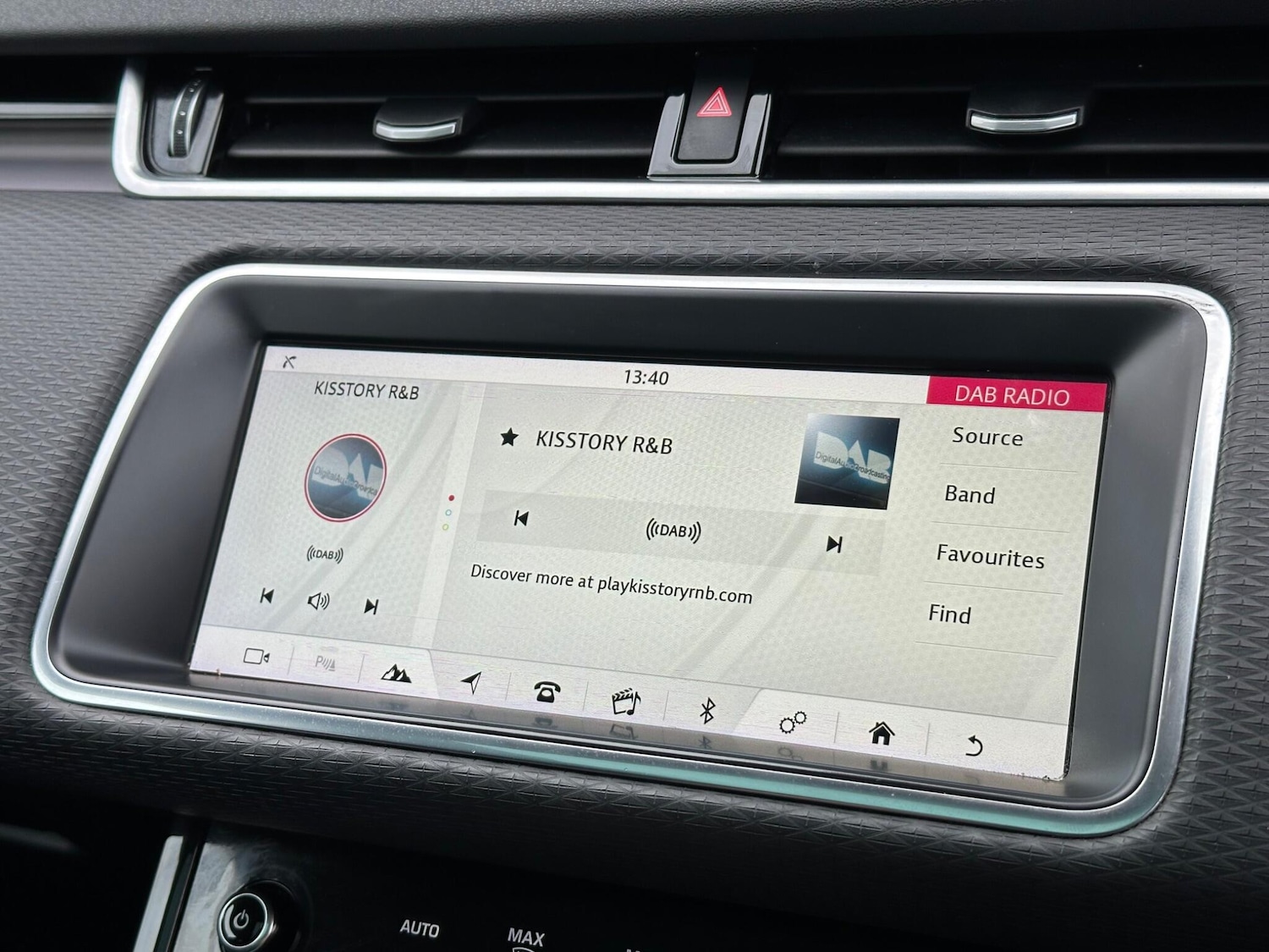 Used Land Rover Range Rover Evoque 2019 for sale - 76484603: Photo 38