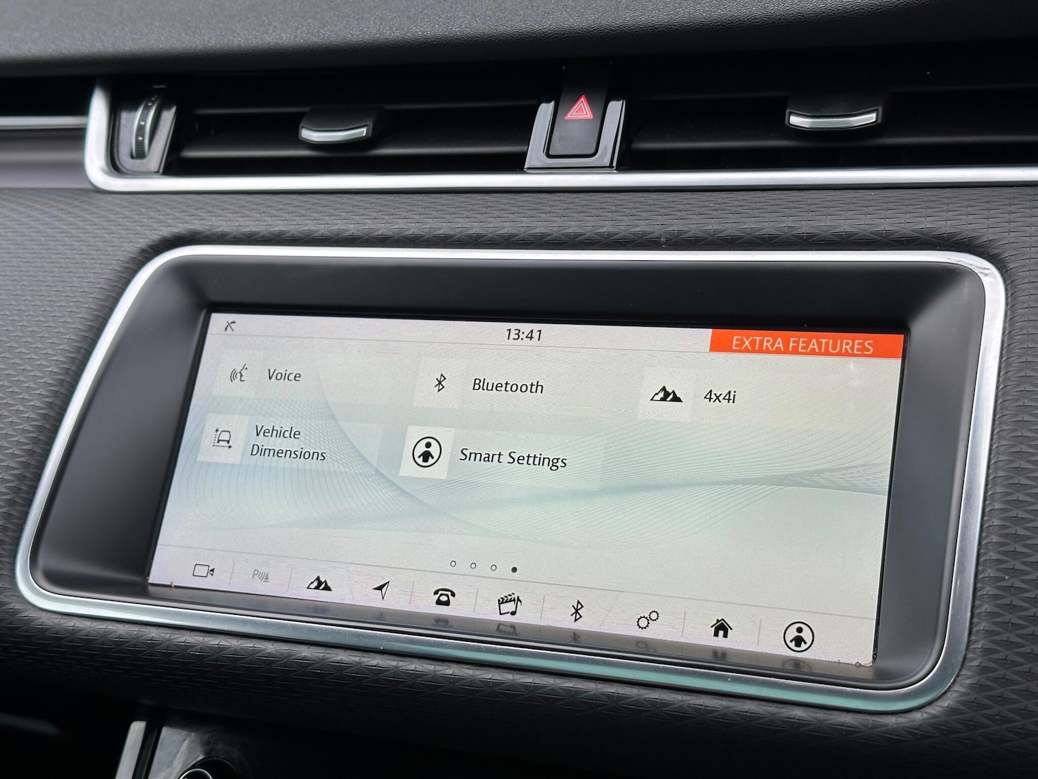 Used Land Rover Range Rover Evoque 2019 for sale - 76484603: Photo 39