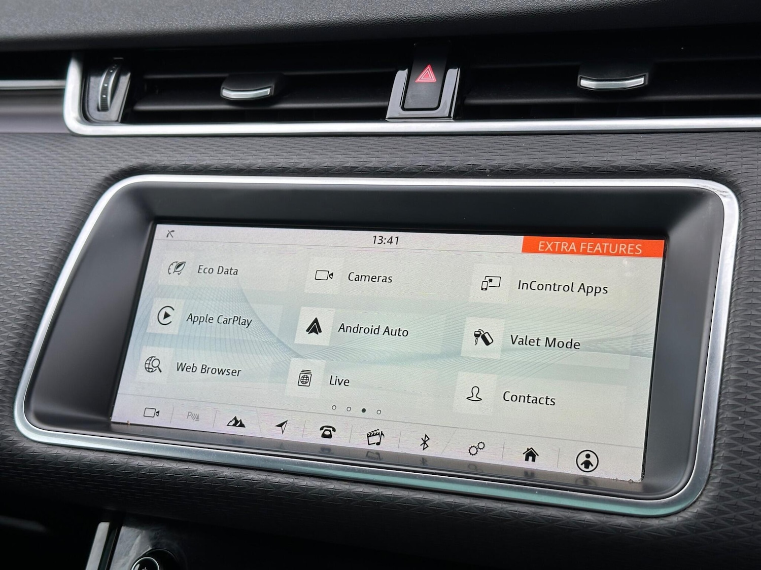 Used Land Rover Range Rover Evoque 2019 for sale - 76484603: Photo 40