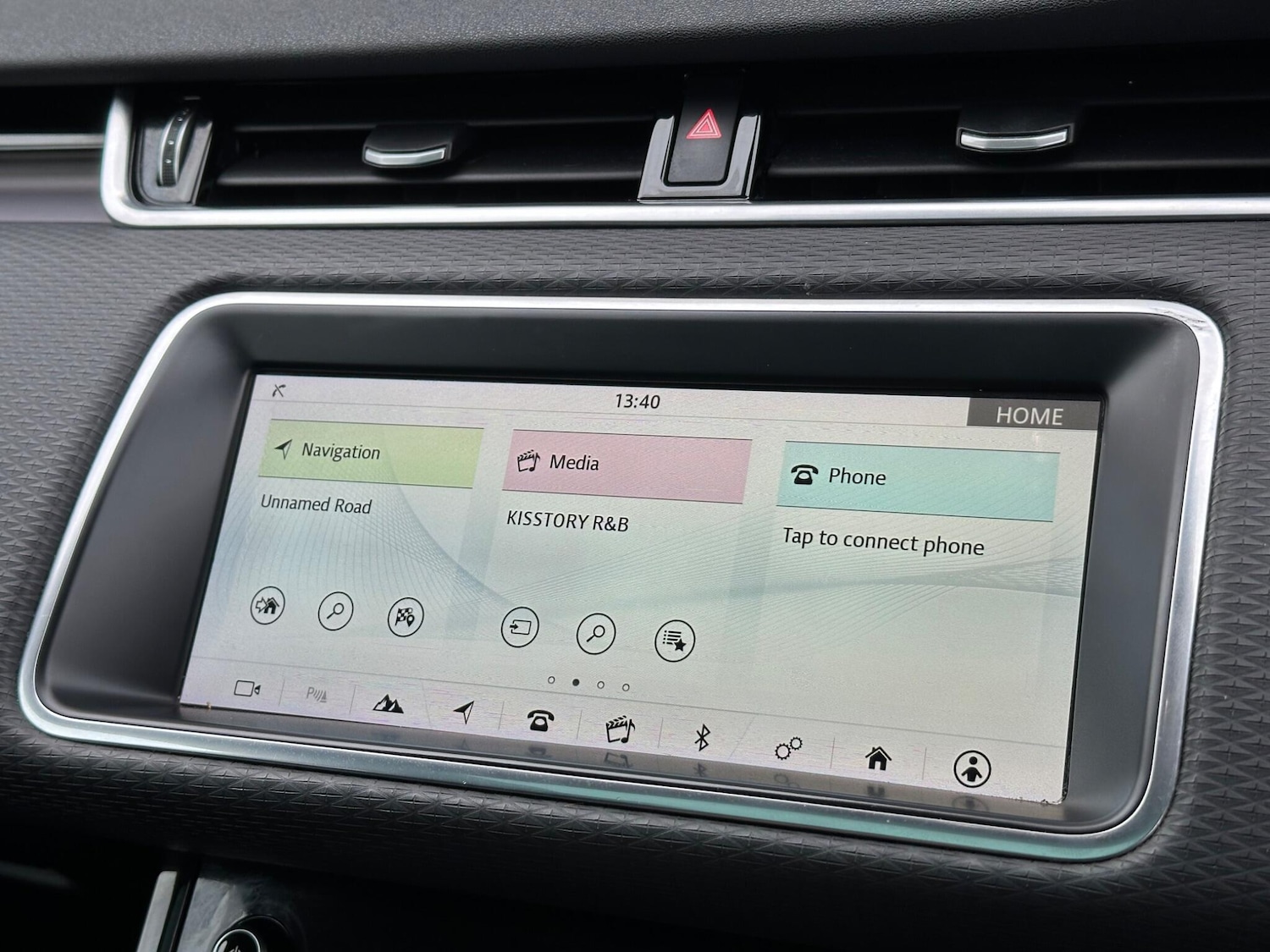 Used Land Rover Range Rover Evoque 2019 for sale - 76484603: Photo 41