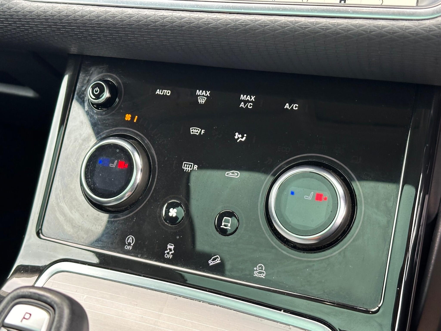 Used Land Rover Range Rover Evoque 2019 for sale - 76484603: Photo 42