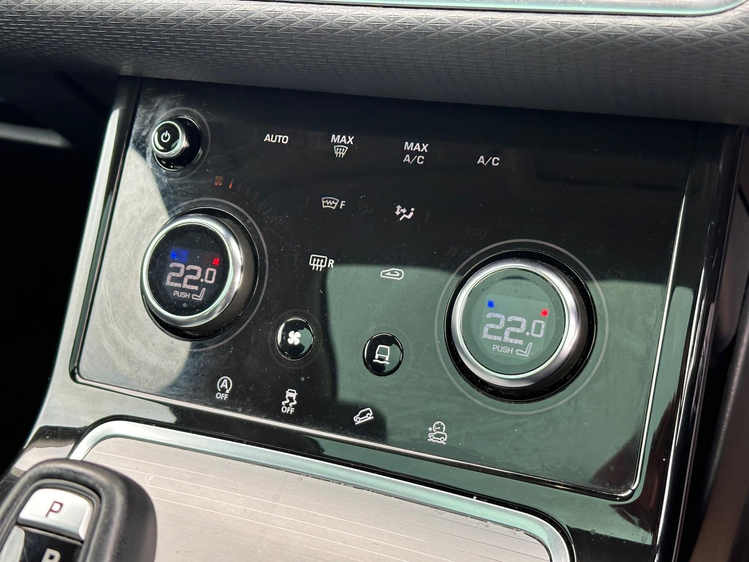 Used Land Rover Range Rover Evoque 2019 for sale - 76484603: Photo 43