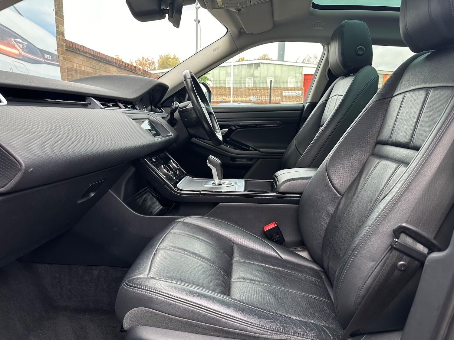 Used Land Rover Range Rover Evoque 2019 for sale - 76484603: Photo 47