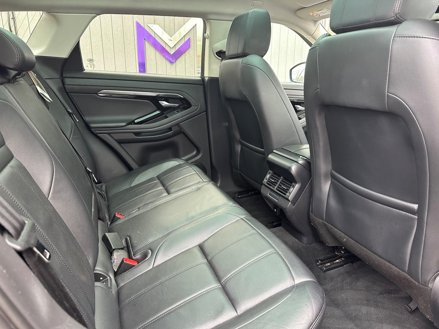 Used Land Rover Range Rover Evoque 2019 for sale - 76484603: Photo 49