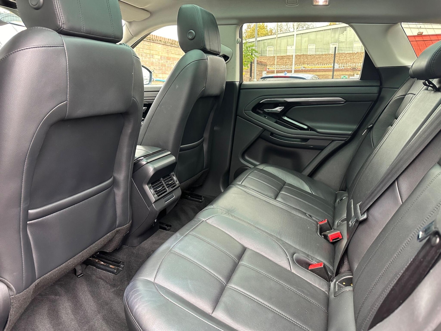 Used Land Rover Range Rover Evoque 2019 for sale - 76484603: Photo 50