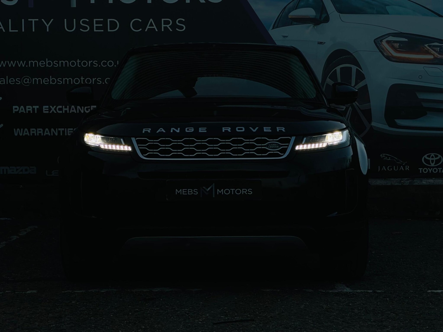 Used Land Rover Range Rover Evoque 2019 for sale - 76484603: Photo 6