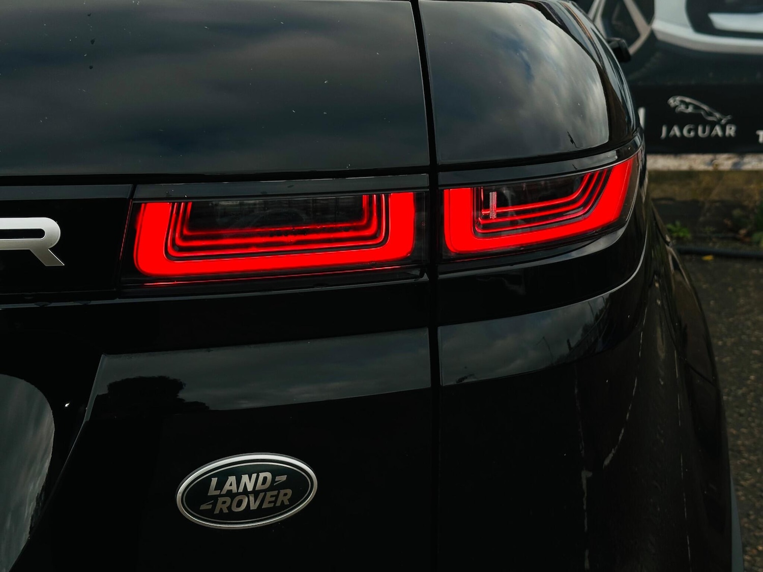 Used Land Rover Range Rover Evoque 2019 for sale - 76484603: Photo 7