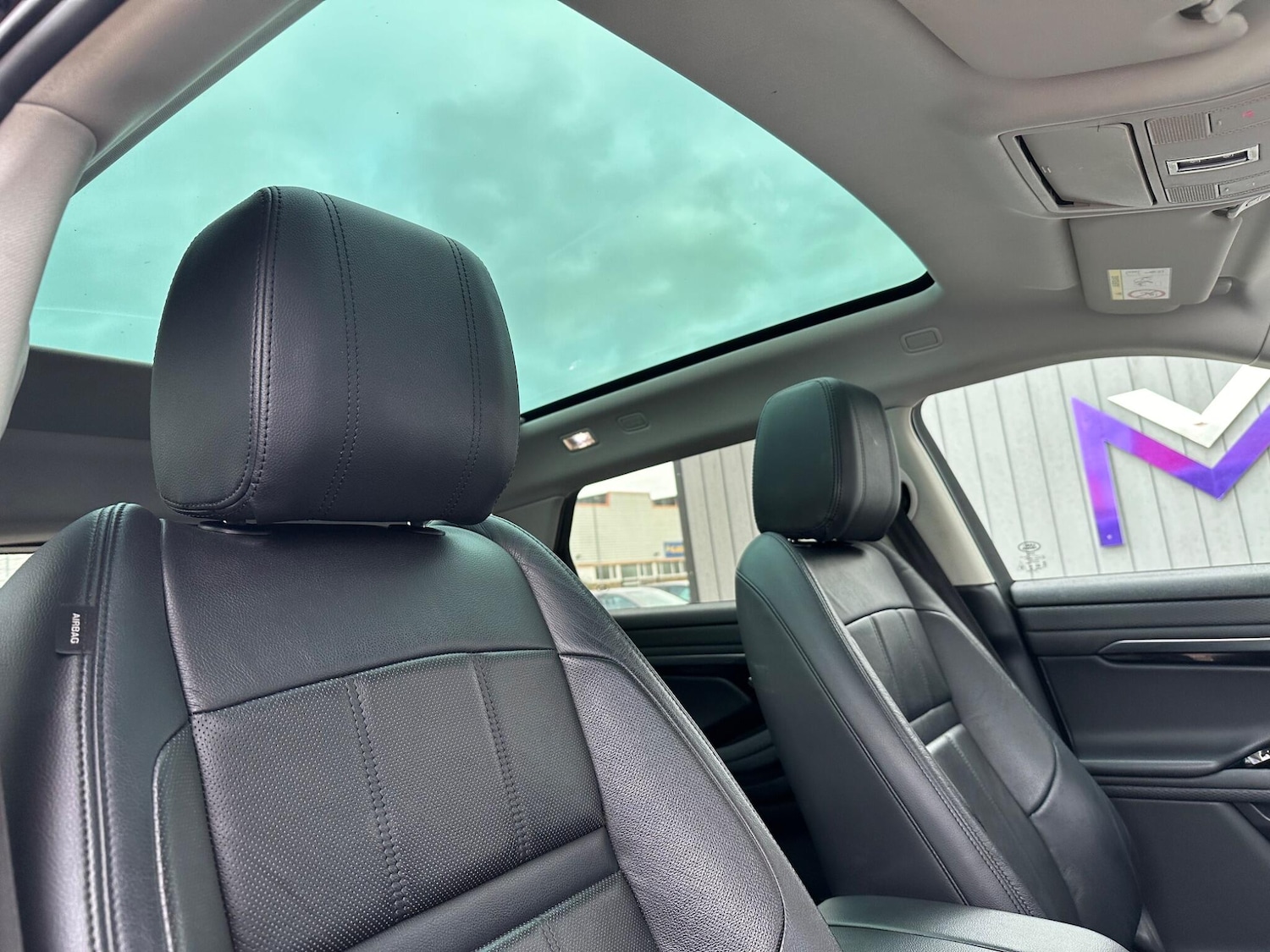 Used Land Rover Range Rover Evoque 2019 for sale - 76484603: Photo 9