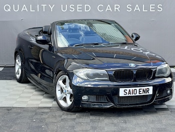 Used BMW 1 Series 2010 for sale - 78689638: Photo