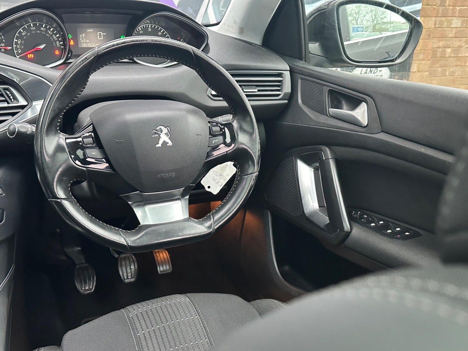 Used Peugeot 308 2019 for sale - 76608175: Photo 12