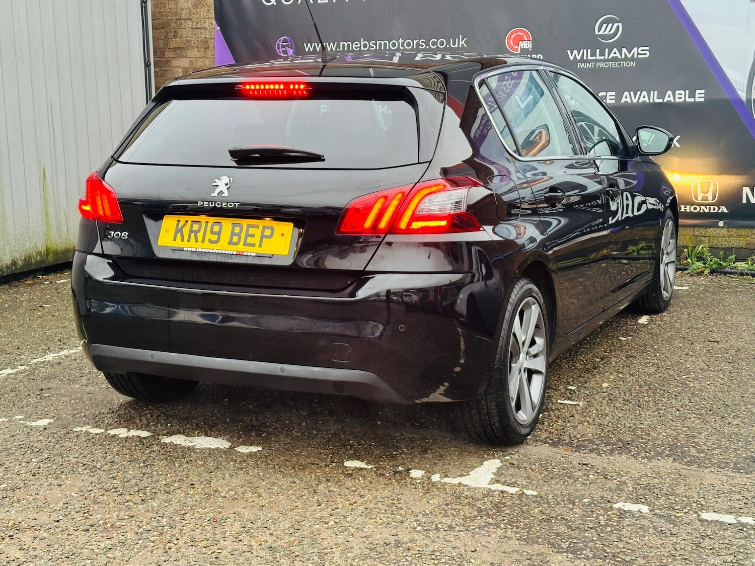 Used Peugeot 308 2019 for sale - 76608175: Photo 20
