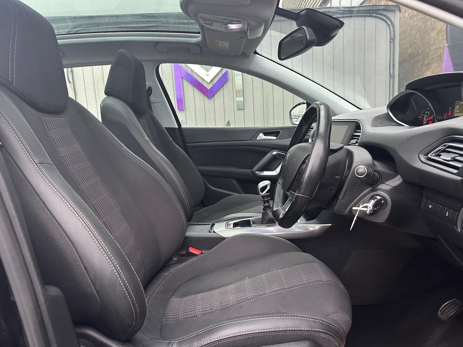 Used Peugeot 308 2019 for sale - 76608175: Photo 23