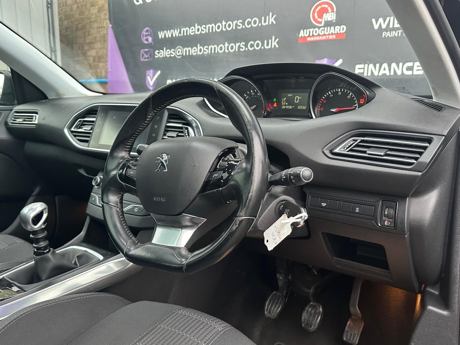 Used Peugeot 308 2019 for sale - 76608175: Photo 25