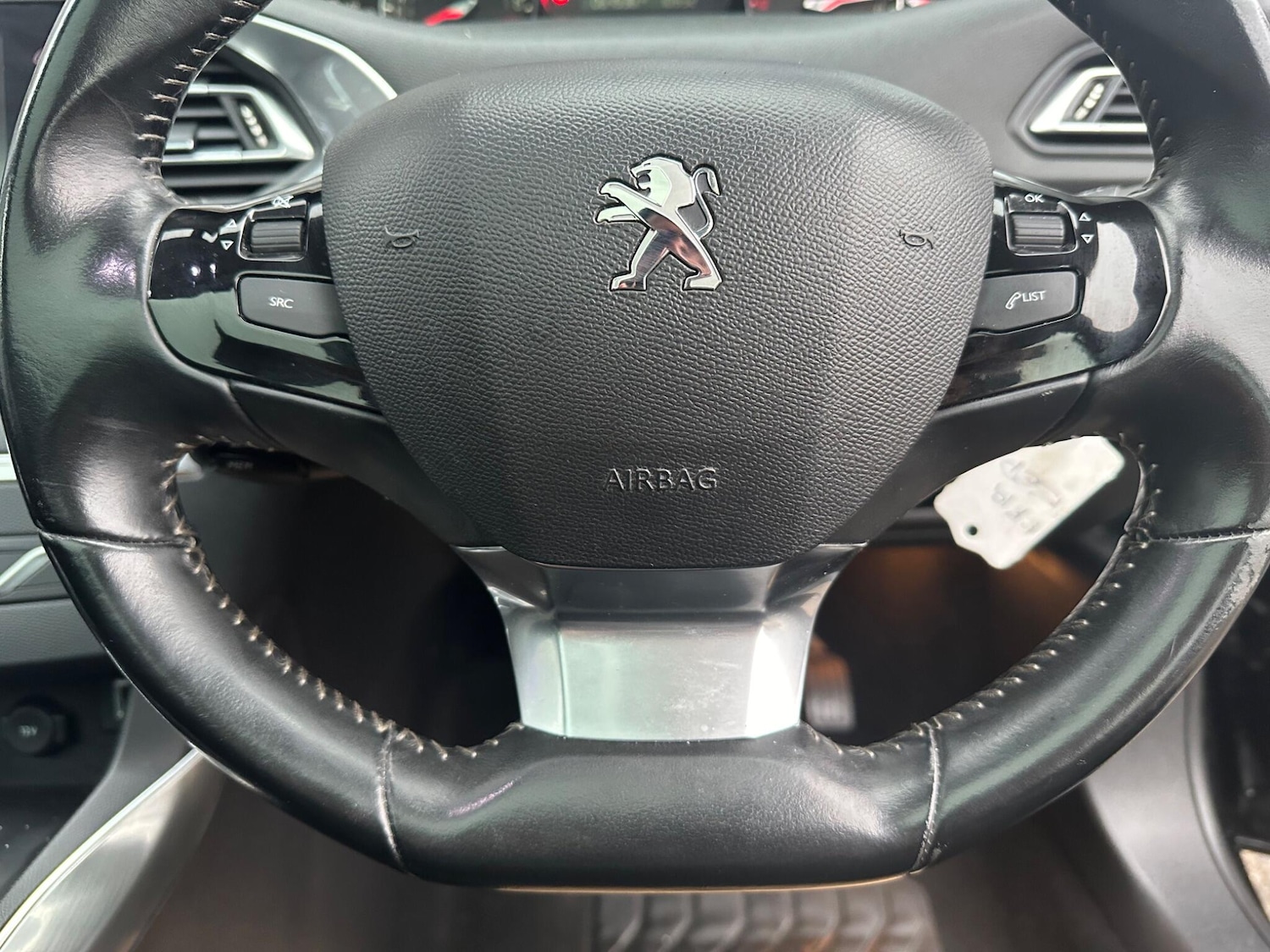 Used Peugeot 308 2019 for sale - 76608175: Photo 29