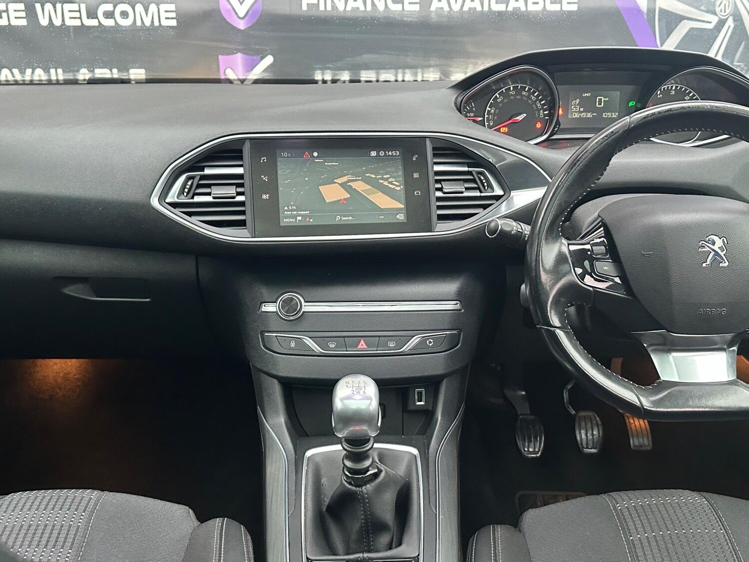 Used Peugeot 308 2019 for sale - 76608175: Photo 32