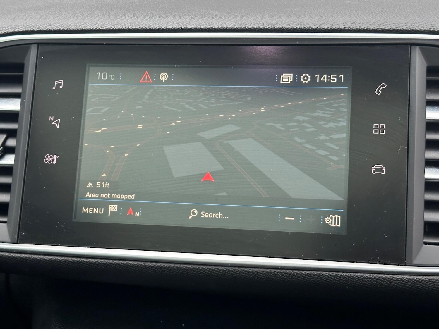 Used Peugeot 308 2019 for sale - 76608175: Photo 33