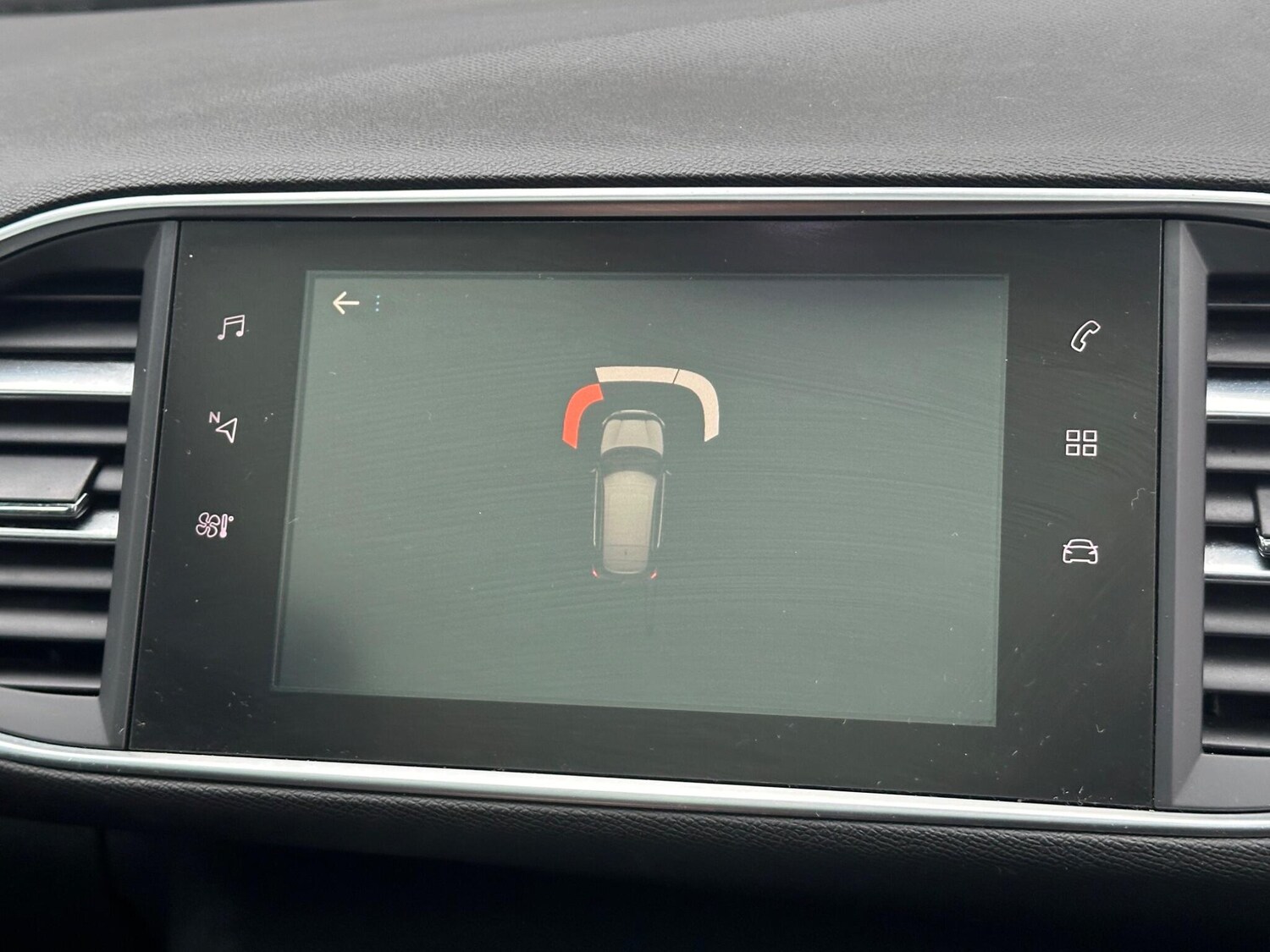 Used Peugeot 308 2019 for sale - 76608175: Photo 34